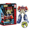 Transformers One Studio Series 112 Deluxe Optimus Prime Converting Action Figure