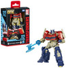 Transformers One Studio Series 112 Deluxe Optimus Prime Converting Action Figure
