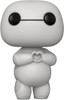 Funko Pop 1511 Super Big Hero 6 Baymax with Heart Hands vinyl Figure 2024