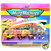 Micro Machines #18 Harvesters Collection 1995 Galoob 75030
