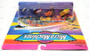 Micro Machines #18 Harvesters Collection 1995 Galoob 75030