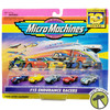 Micro Machines 10th Anniversary #15 Endurance Collection 1996 Galoob 75030