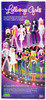 Lollipop Girls Jan McLean Designs No. 706310 Doll Fashion Set 2003 Unimax