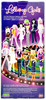 Lollipop Girls Jan McLean Designs No. 706309 Doll Fashion Set 2003 Unimax