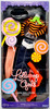 Lollipop Girls Jan McLean Designs No. 706312 Doll Fashion Set 2003 Unimax