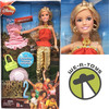 Disney High School Musical 2 Sharpay Doll 2007 Mattel M2939