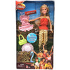Disney High School Musical 2 Sharpay Doll 2007 Mattel M2939