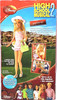 Disney High School Musical 2 Sharpay Doll 2007 Mattel M2939