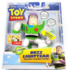 Disney Pixar Toy Story Buzz Lightyear Deluxe Talking Figure 2008 Mattel P6067