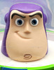 Disney Pixar Toy Story Buzz Lightyear Deluxe Talking Figure 2008 Mattel P6067