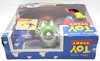 Disney Pixar Toy Story Rocket Escape Adventure Figures 2008 Mattel P3292