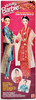 Barbie Kebaya Songket Series Doll Blue 1999 Mattel 24924
