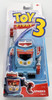 Disney Pixar Toy Story 3 Sparks Action Figure 2009 Mattel T0485