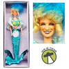 Bette Midler Delores De Lago Mermaid Doll Miss M Productions