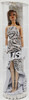 R & D Fashion Dolls Susie Doll in Grey Gown