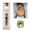R&D Fashion Dolls Susie Doll in White Oufit