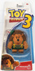 Disney Pixar Toy Story 3 Mr. Pricklepants Action Figure 2009 Mattel T0482