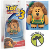 Disney Pixar Toy Story 3 Mr. Pricklepants Action Figure 2009 Mattel T0482