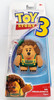 Disney Pixar Toy Story 3 Mr. Pricklepants Action Figure 2009 Mattel T0482