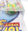 Disney Pixar Toy Story 3 Twitch Action Figure 2009 Mattel T0480