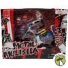 Metal Mulisha Brian Deegan 1:12 Scale Motorcycle Figure Ronin Syndicate #00228