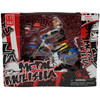 Metal Mulisha Brian Deegan 1:12 Scale Motorcycle Figure Ronin Syndicate #00228