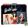 Vintage 1961 Barbie Wallet with Mirror and Comb