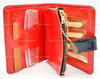Vintage 1961 Barbie Wallet with Mirror and Comb