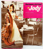 The Country Girl Jody Doll 1975 Ideal No. 13003 USED