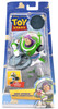 Disney Pixar Toy Story Disc Attack Buzz Lightyear Figure 2009 Mattel #R6778