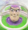 Disney Pixar Toy Story Disc Attack Buzz Lightyear Figure 2009 Mattel #R6778