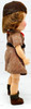 Effanbee 1965 Brownie Girl Scouts Doll