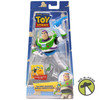 Disney Pixar Toy Story To-The-Rescue Buzz Lightyear Figure 2009 Mattel #R6779