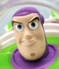 Disney Pixar Toy Story To-The-Rescue Buzz Lightyear Figure 2009 Mattel #R6779