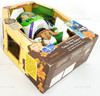 Disney Pixar Toy Story Hawaiian Talking Buzz Lightyear Figure Special Edition