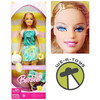 Totally Easter Barbie Doll 2006 Mattel No. L0999 NEW