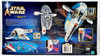 Star Wars Attack of The Clones Jango Fett's Slave 1 Vehicle 2001 Hasbro 84873