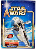 Star Wars Attack of The Clones Jango Fett's Slave 1 Vehicle 2001 Hasbro 84873