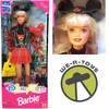 Disney Fun Barbie Doll Special Fifth Edition No. 18970 Mattel 1997