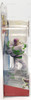 Disney Pixar Toy Story 3 Defender Buzz Lightyear Figure 2009 Mattel T0473