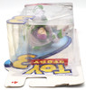 Disney Pixar Toy Story 3 Defender Buzz Lightyear Figure 2009 Mattel T0473