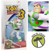 Disney Pixar Toy Story 3 Defender Buzz Lightyear Figure 2009 Mattel T0473