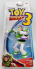 Disney Pixar Toy Story 3 Defender Buzz Lightyear Figure 2009 Mattel T0473
