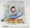 Disney Pixar Toy Story 3 Defender Buzz Lightyear Figure 2009 Mattel T0473