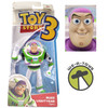 Disney Pixar Toy Story 3 Buzz Lightyear Action Figure 2009 Mattel #T0474