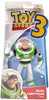 Disney Pixar Toy Story 3 Buzz Lightyear Action Figure 2009 Mattel #T0474