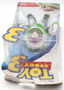 Disney Pixar Toy Story 3 Buzz Lightyear Action Figure 2009 Mattel #T0474