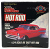 Racing Champions Drag Racing Series 1/24 Scale Die Cast Hot Rod '55 Chevy