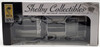 Shelby Collectibles 1967 Shelby Custom GT 500 - 1:18 Die-Cast Metal Vehicle
