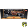 Maisto 1948 Chevrolet Fleetmaster (Woody) 1:18 Scale Vehicle Premiere Edition